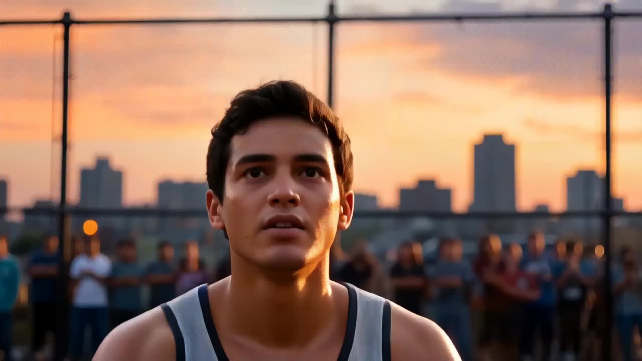 Video preview