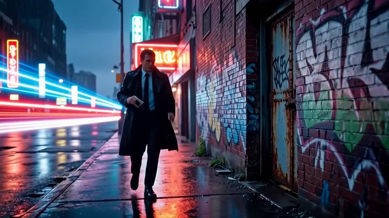 Video preview
